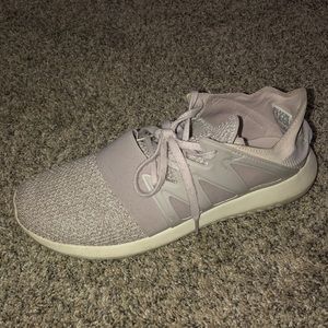 Adidas Mauve Shoes